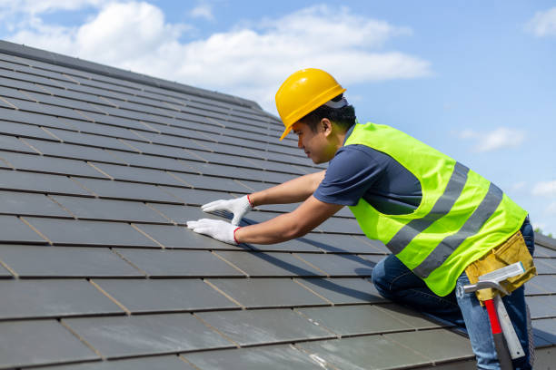 Quick and Trustworthy Emergency Roof Repair Services in Pottstown, PA