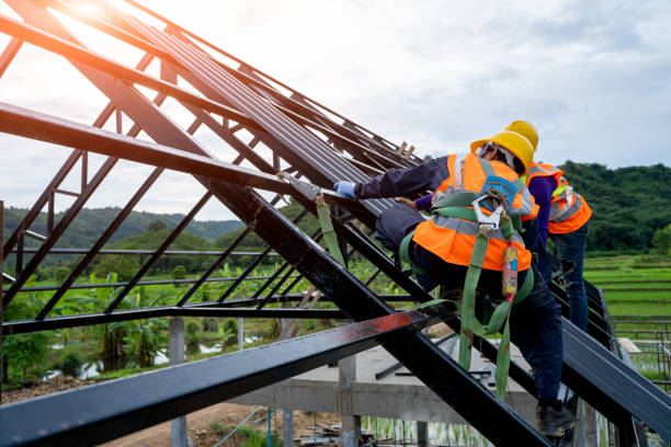 Best Storm Damage Roof Repair  in Pottstown, PA