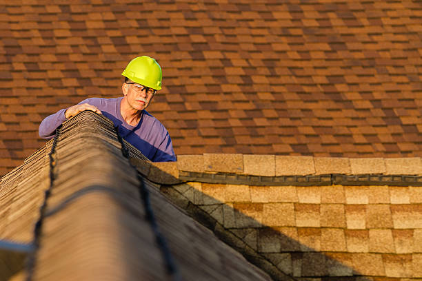 Best Storm Damage Roof Repair  in Pottstown, PA