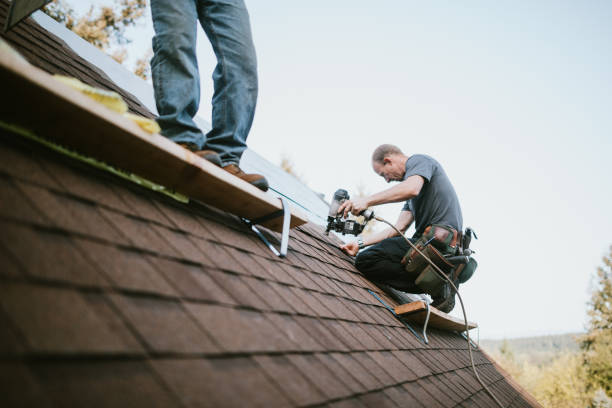 Roof Repair Estimates in Pottstown, PA