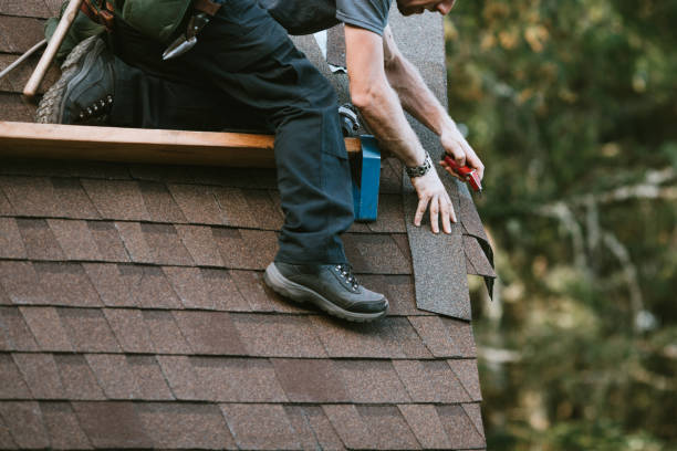 Best Commercial Roofing Services  in Pottstown, PA